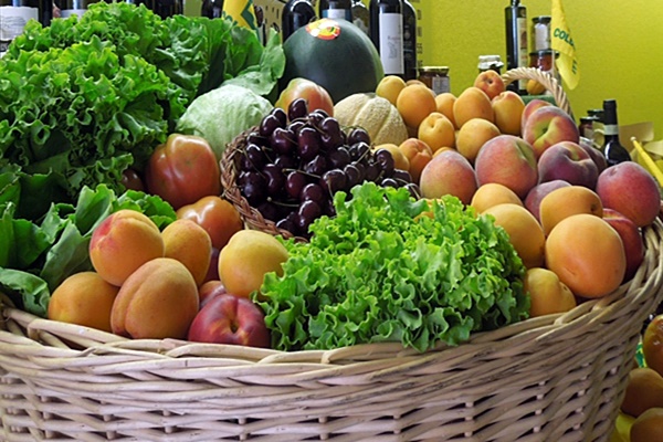 Żywność w Europie bez GMO