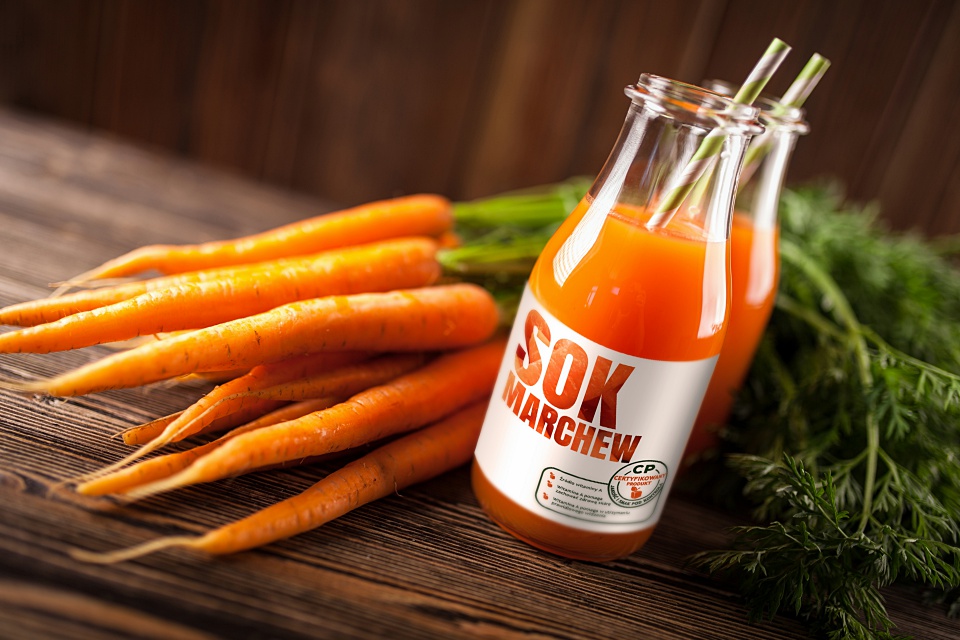 Jakie właściwości odżywcze ma marchewka?