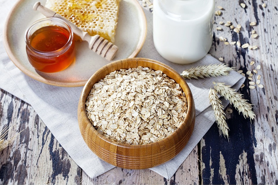 Płatki zbożowe – dlaczego warto je spożywać?