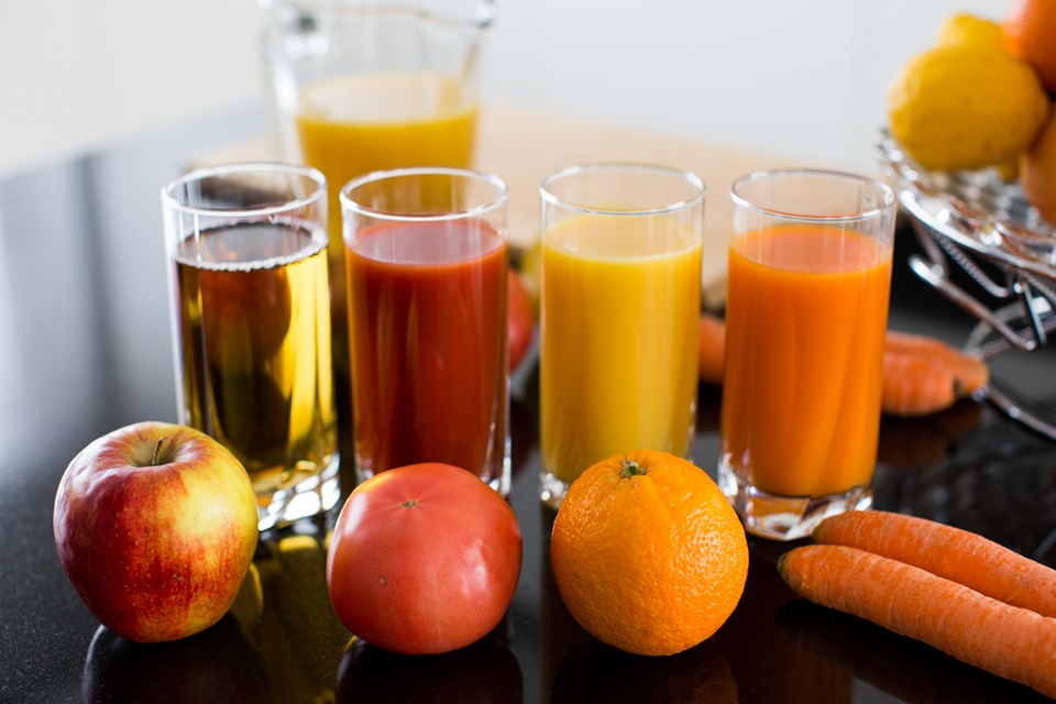 Soki pod lupą – co mówią badania?