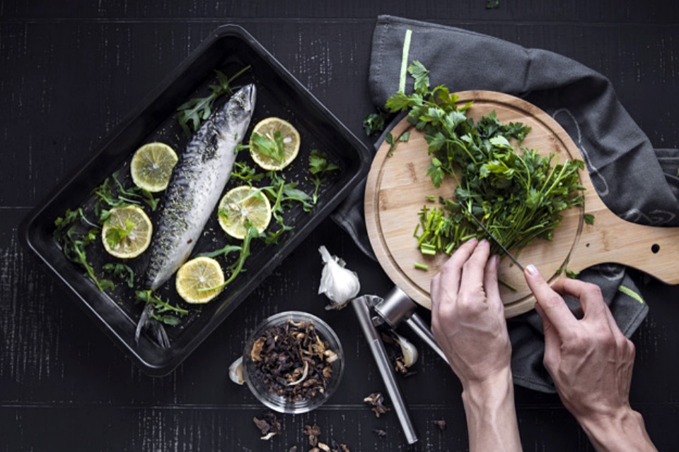 Polacy konsumują siedem razy mniej ryb niż Chińczycy